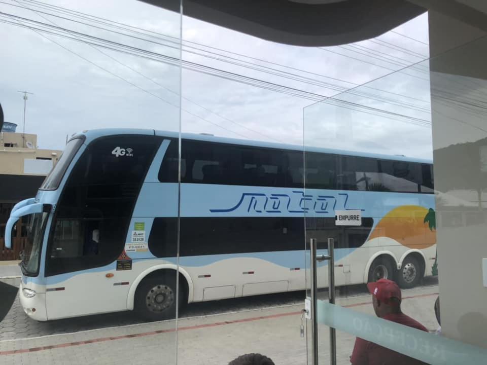 Pousada Vo Dena Penha  Bagian luar foto